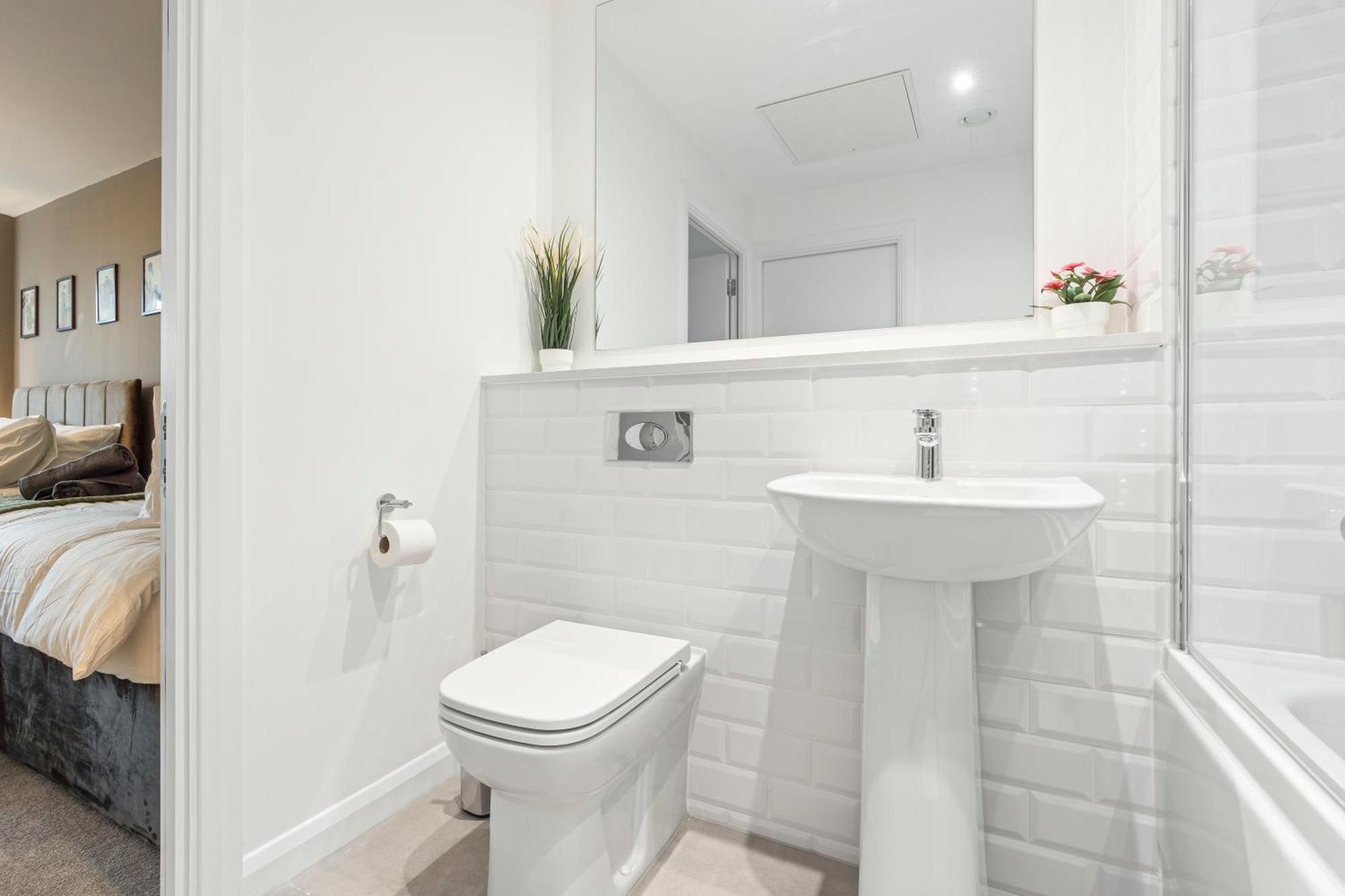 The Artist Suite Бирмингам Екстериор снимка